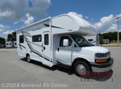 New 2025 Thor Motor Coach Four Winds 25V Chevy available in Ocala, Florida