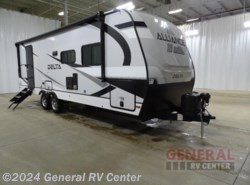 New 2024 Alliance RV Delta 262RB available in Ocala, Florida