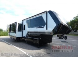 New 2024 Brinkley RV Model G 3950 available in Ocala, Florida