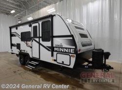New 2024 Winnebago Micro Minnie 2108DS available in Ocala, Florida