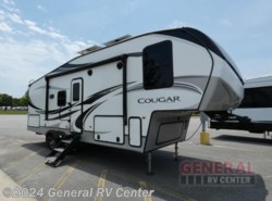 Used 2023 Keystone Cougar Half-Ton 25RES available in Ocala, Florida
