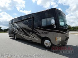 Used 2014 Thor Motor Coach Outlaw 37LS available in Ocala, Florida