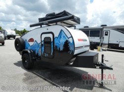 New 2024 Modern Buggy Trailers Little Buggy 12LRK available in Ocala, Florida