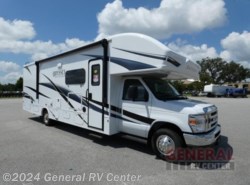 New 2025 Entegra Coach Odyssey 29V available in Ocala, Florida