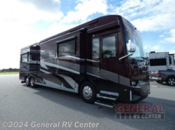 New 2025 Newmar Dutch Star 4081 available in Ocala, Florida