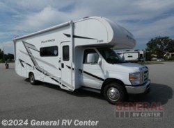 New 2025 Thor Motor Coach Four Winds 27P available in Ocala, Florida