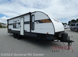 Used 2021 Forest River Wildwood X-Lite 261BHXL available in Ocala, Florida