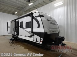 New 2025 Alliance RV Delta 294RK available in Ocala, Florida