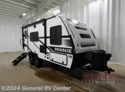 New 2025 Winnebago Micro Minnie 1720FB available in Ocala, Florida