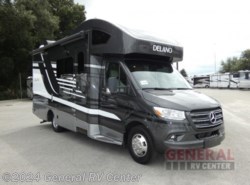 Used 2023 Thor Motor Coach Delano Sprinter 24TT available in Ocala, Florida