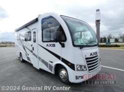 New 2024 Thor Motor Coach Axis 26.1 available in Ocala, Florida