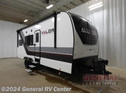 New 2025 Alliance RV Valor All-Access 21T15 available in Ocala, Florida