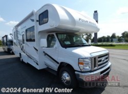 New 2025 Thor Motor Coach Four Winds 28A available in Ocala, Florida