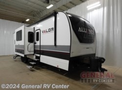 New 2025 Alliance RV Valor All-Access 31T13 available in Ocala, Florida