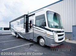 New 2025 Entegra Coach Vision XL 34G available in Ocala, Florida