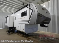 New 2025 Alliance RV Paradigm 395DS available in Ocala, Florida