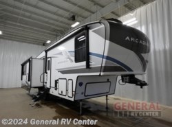 New 2025 Keystone Arcadia Super Lite 294SLRD available in Ocala, Florida