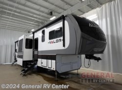 New 2025 Alliance RV Valor 42V14 available in Ocala, Florida