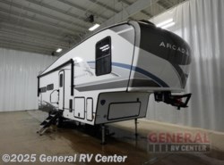 New 2025 Keystone Arcadia Super Lite 260SLCL available in Ocala, Florida