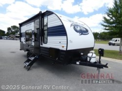Used 2023 Forest River Cherokee Wolf Pup 16FQ available in Ocala, Florida