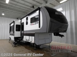 New 2025 Alliance RV Valor 36V11 available in Ocala, Florida