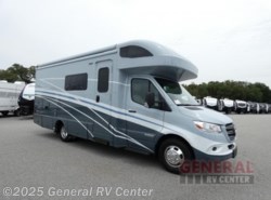 New 2025 Winnebago Navion 24D available in Ocala, Florida