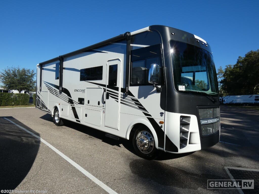 New 2025 Coachmen Encore 335FS available in Ocala, Florida