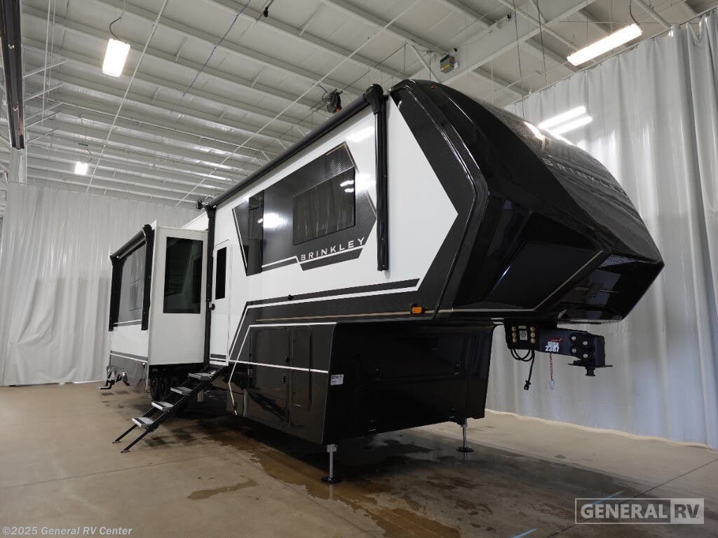 New 2026 Brinkley RV Model G 3950 available in Ocala, Florida