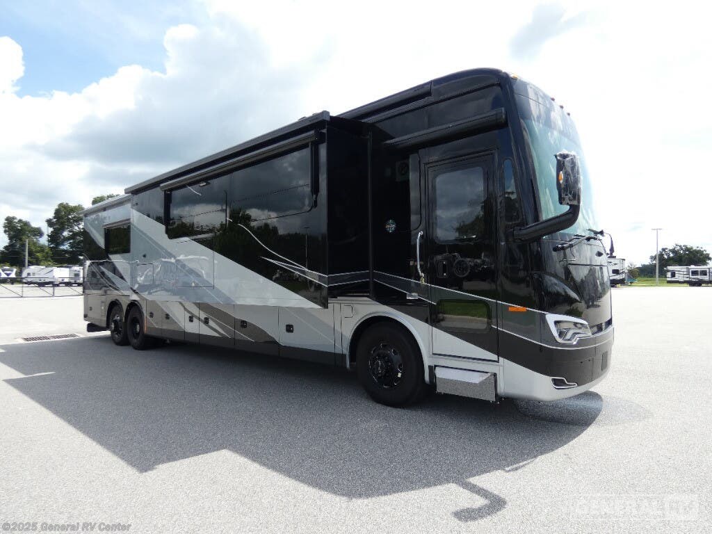 New 2026 Tiffin Allegro Bus 45BTP available in Ocala, Florida