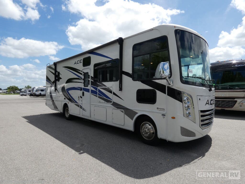 Used 2023 Thor Motor Coach  ACE 32B-1SL available in Ocala, Florida