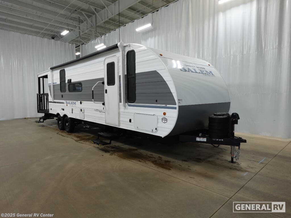 New 2026 Forest River Salem 22VERANDA available in Ocala, Florida