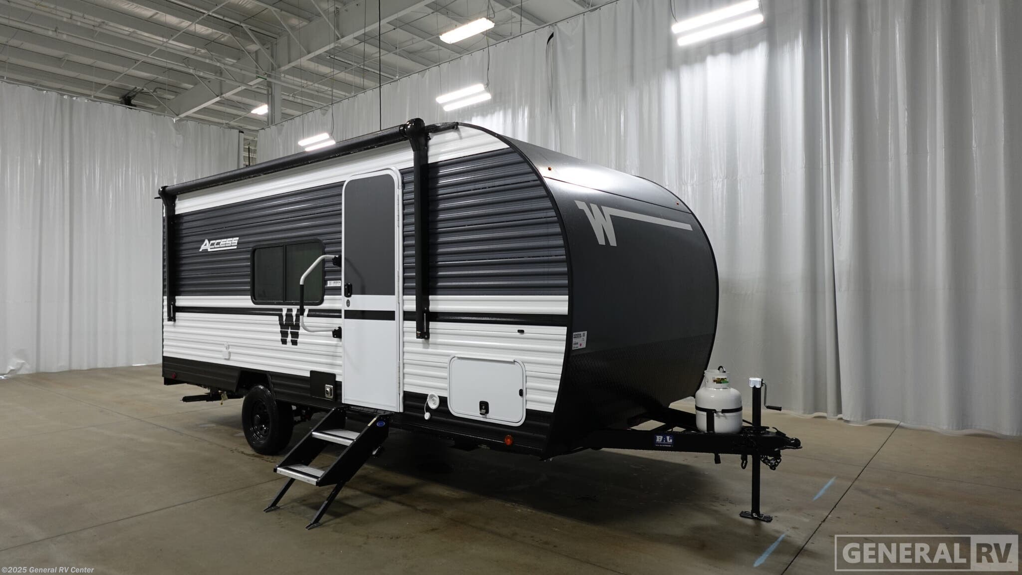 New 2026 Winnebago Access 18DBH available in Ocala, Florida