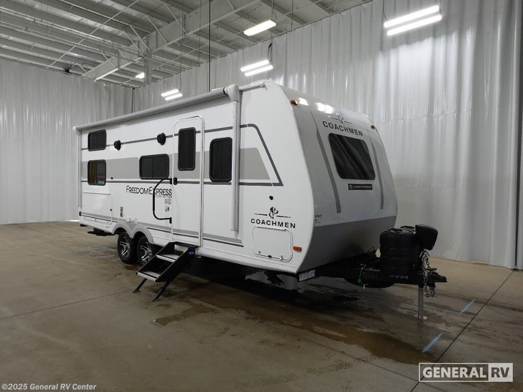 New 2026 Coachmen Freedom EXPRS 21SE available in Ocala, Florida