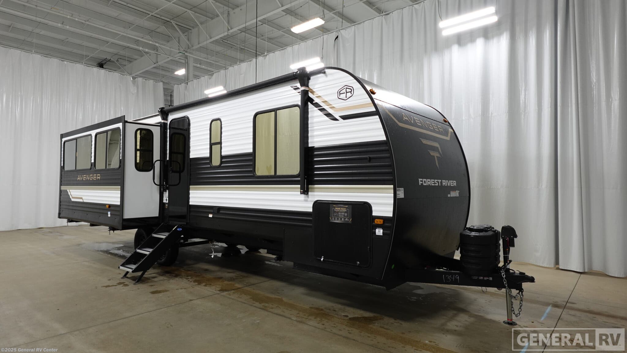 New 2026 Prime Time Avenger 27REI available in Ocala, Florida