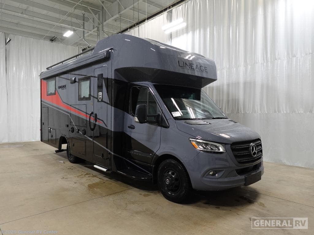 New 2026 Grand Design Lineage 25TK available in Ocala, Florida