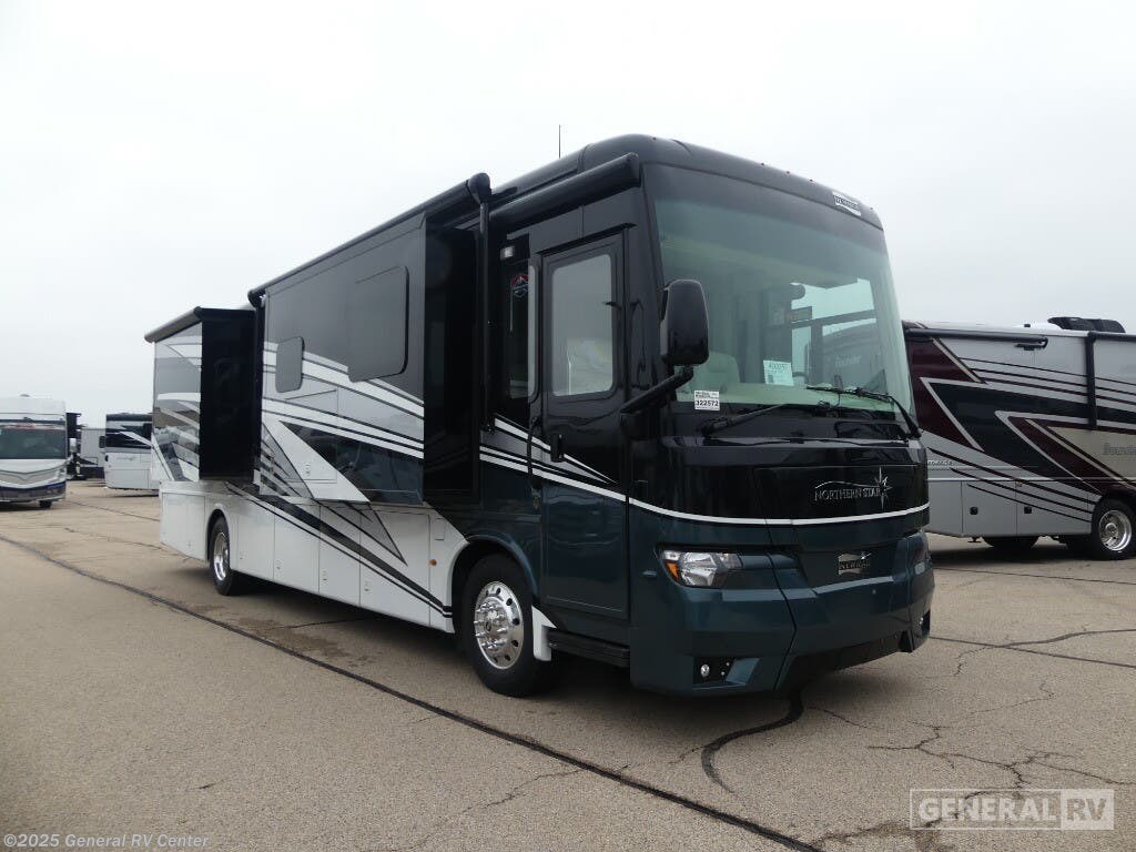 New 2025 Newmar Northern Star 3709 available in Ocala, Florida
