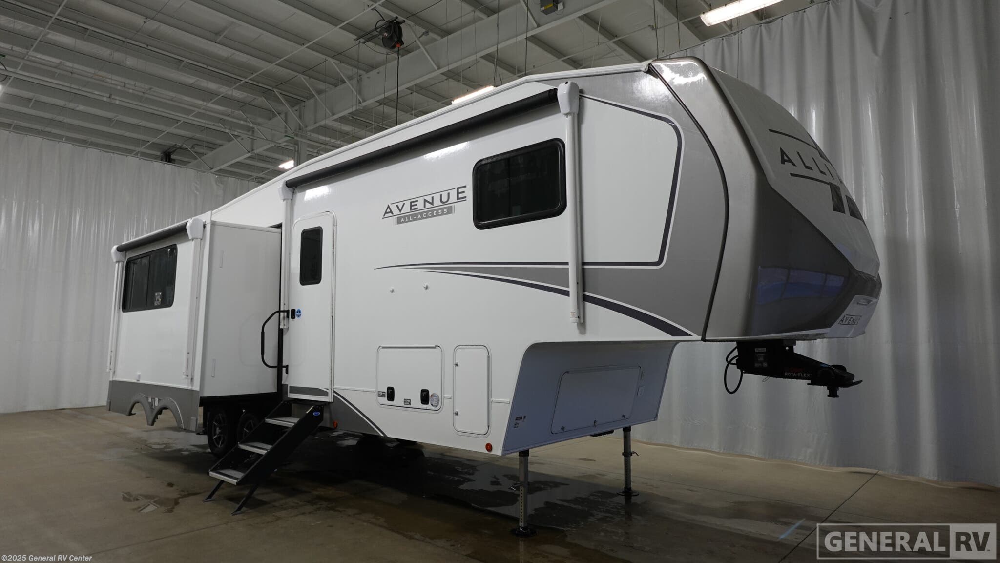 New 2026 Alliance RV Avenue 30BH available in Ocala, Florida