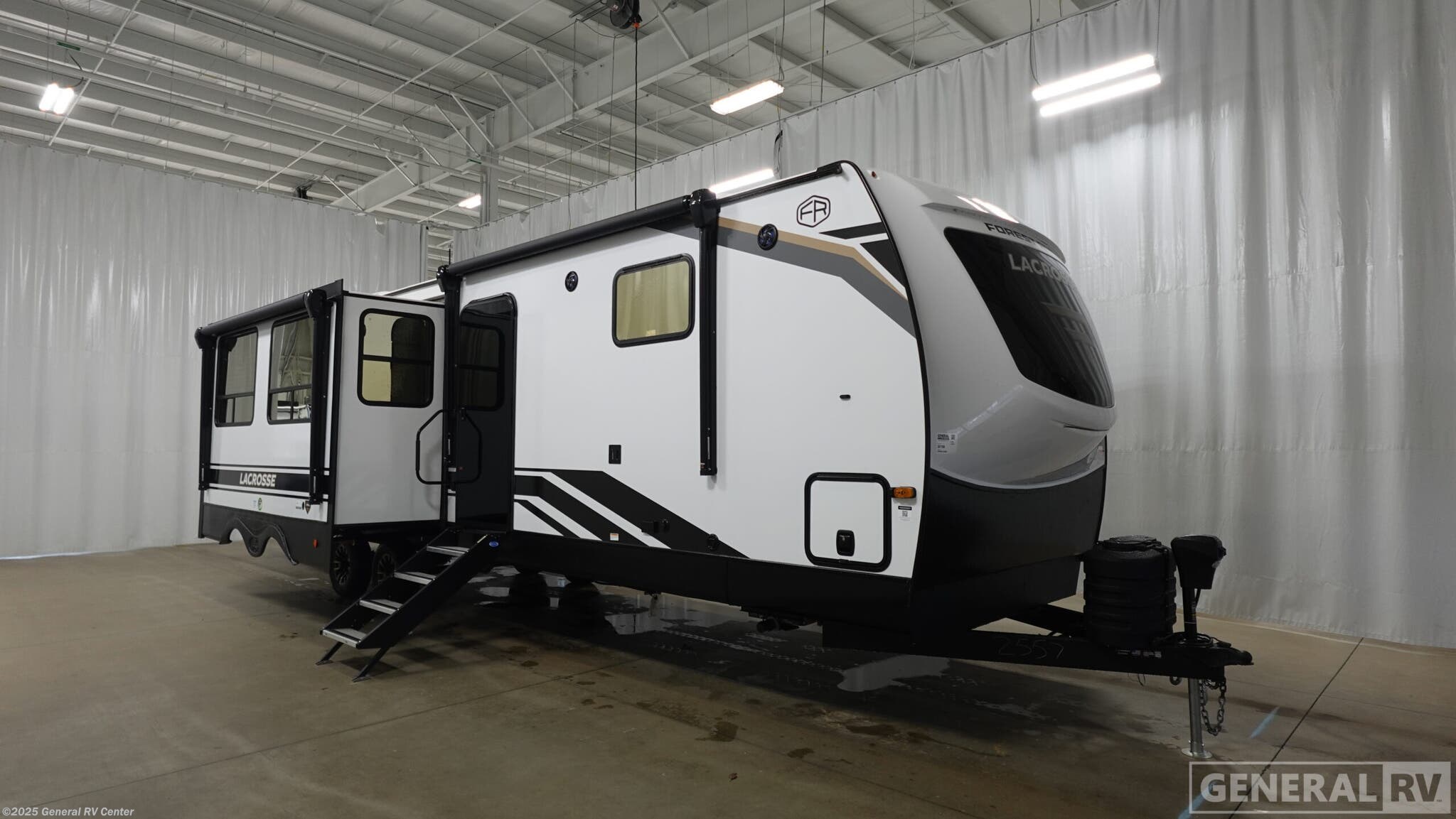 New 2026 Prime Time LaCrosse 3510DB available in Ocala, Florida