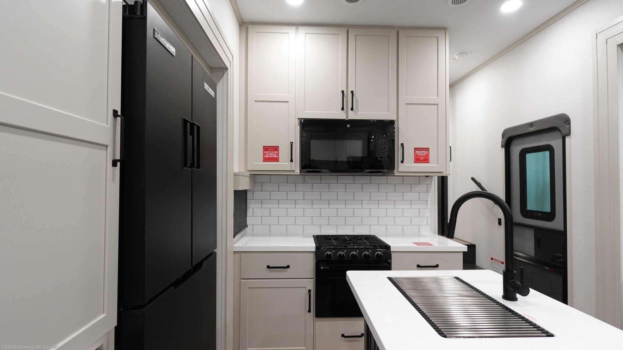 New 2026 Winnebago Access 25BH available in Ocala, Florida