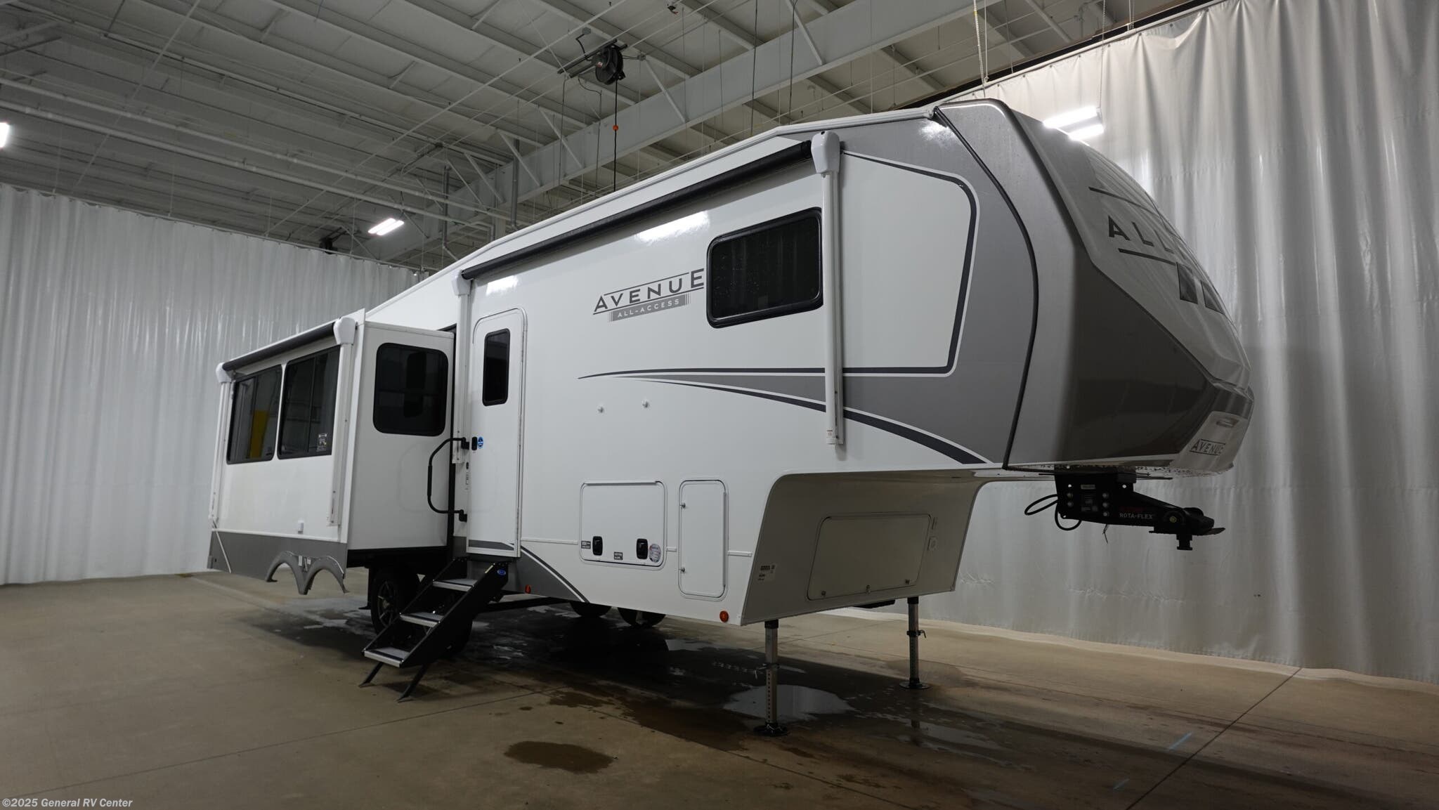 New 2026 Alliance RV Avenue 29RL available in Ocala, Florida