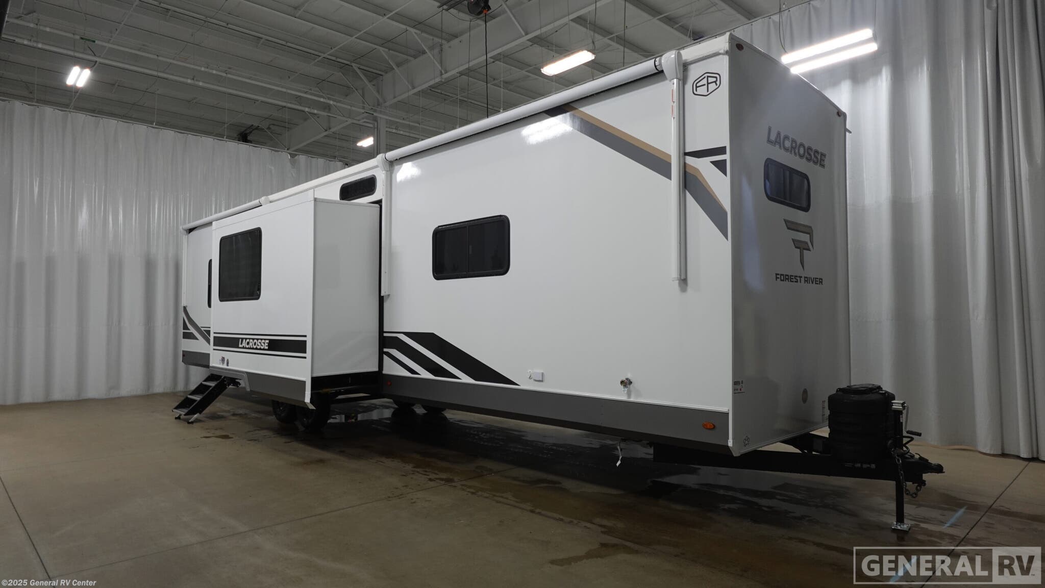 New 2026 Prime Time LaCrosse 44PARK available in Ocala, Florida