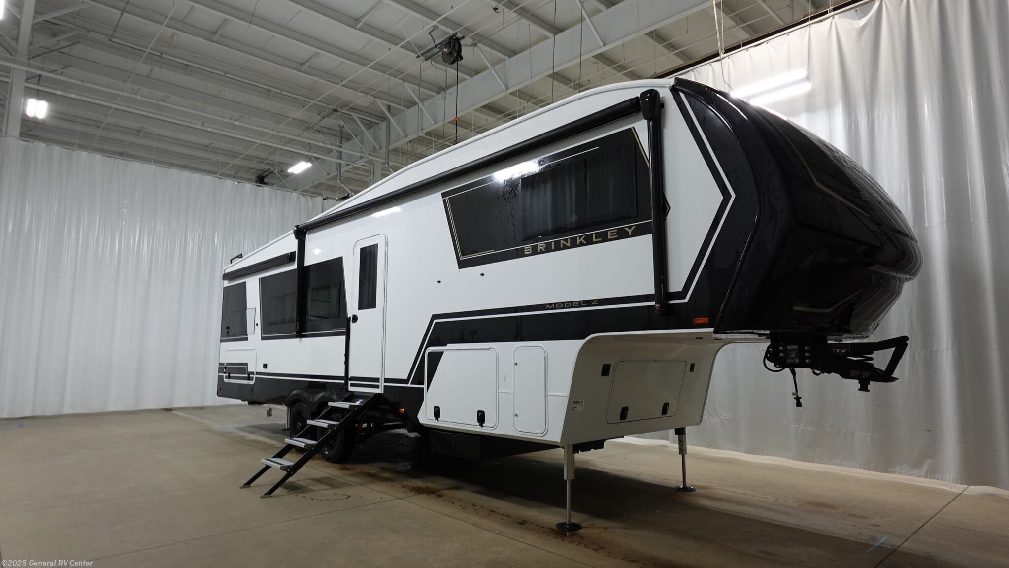 New 2026 Brinkley RV Model Z 2810 available in Ocala, Florida