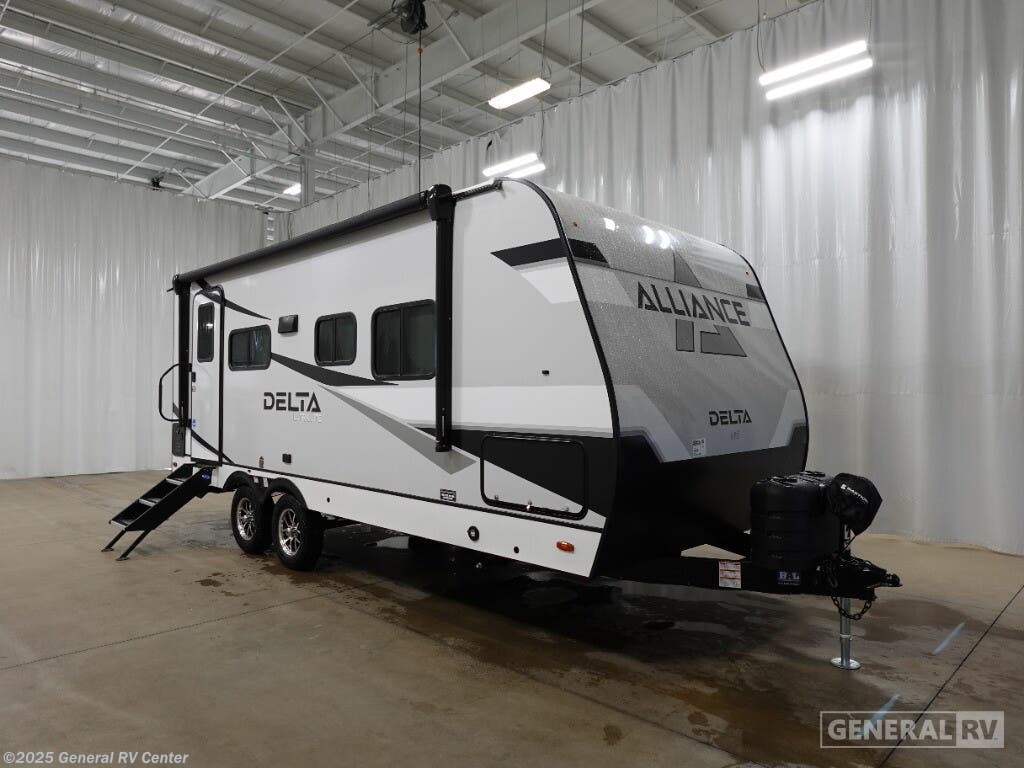 New 2025 Alliance RV Delta ML206 available in Ocala, Florida