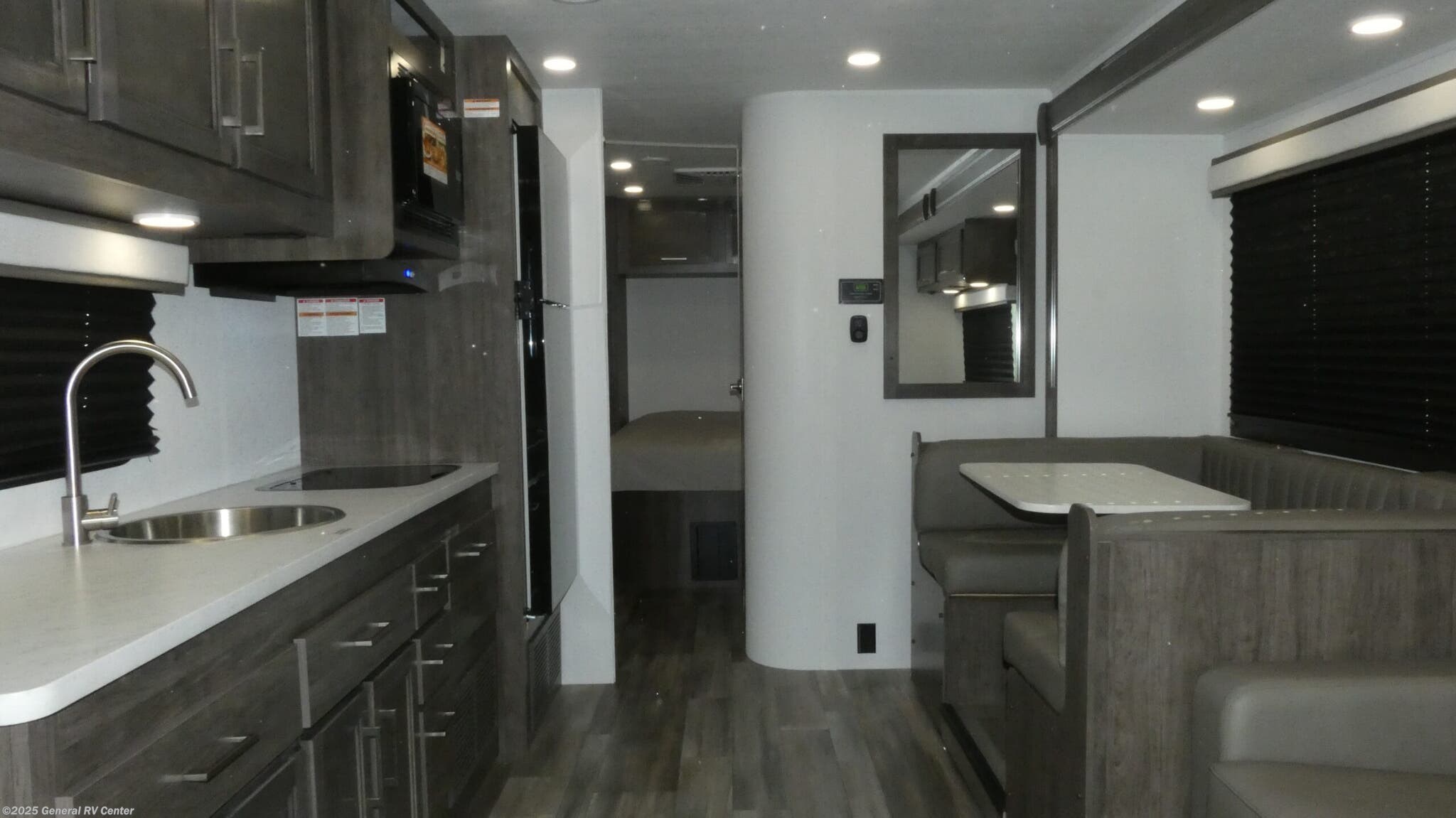 New 2026 Entegra Coach Odyssey SE 29KF available in Ocala, Florida