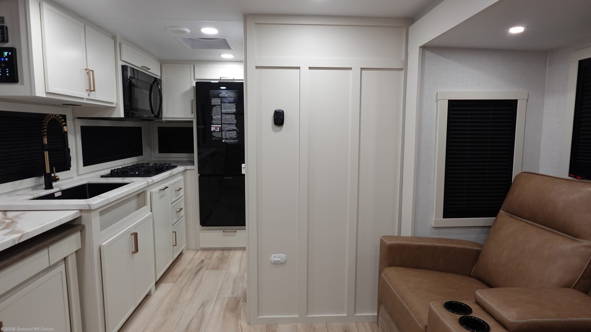 New 2026 Brinkley RV Model Ix 20X available in Ocala, Florida