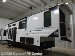 New 2026 Forest River Impression 44STAY available in Ocala, Florida