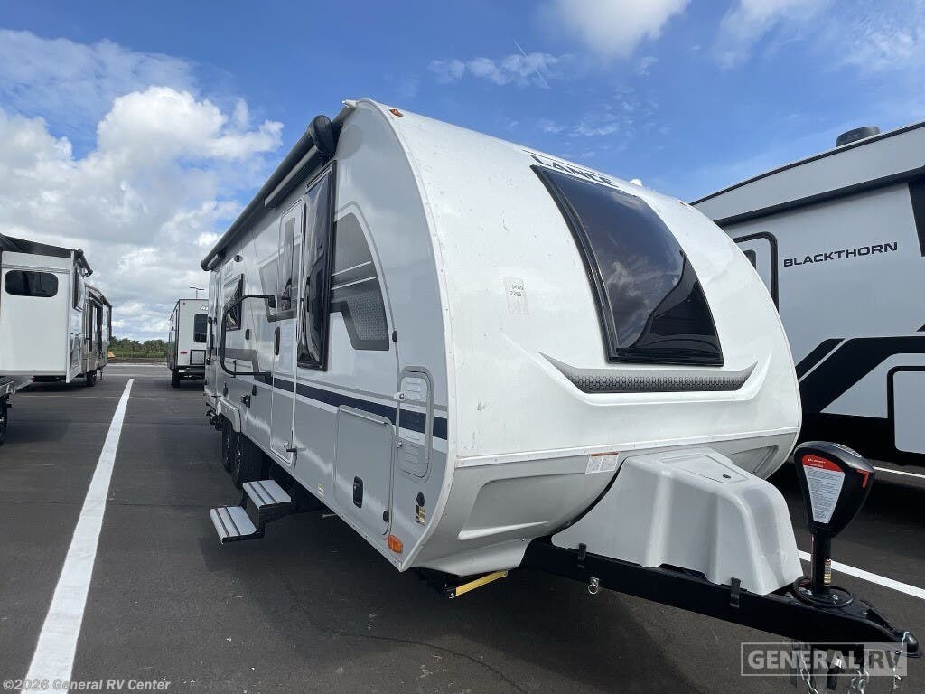 New 2024 Lance  2285 available in Ocala, Florida