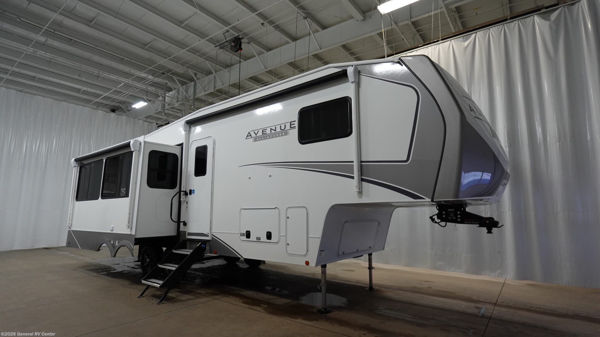 New 2026 Alliance RV Avenue All-Access 29RL available in Ocala, Florida