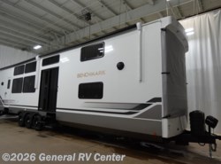 New 2026 Alliance RV Benchmark 44LFT available in Ocala, Florida