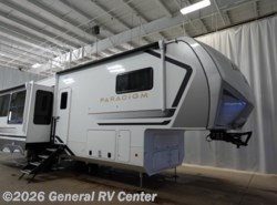 New 2026 Alliance RV Paradigm 310RL available in Ocala, Florida